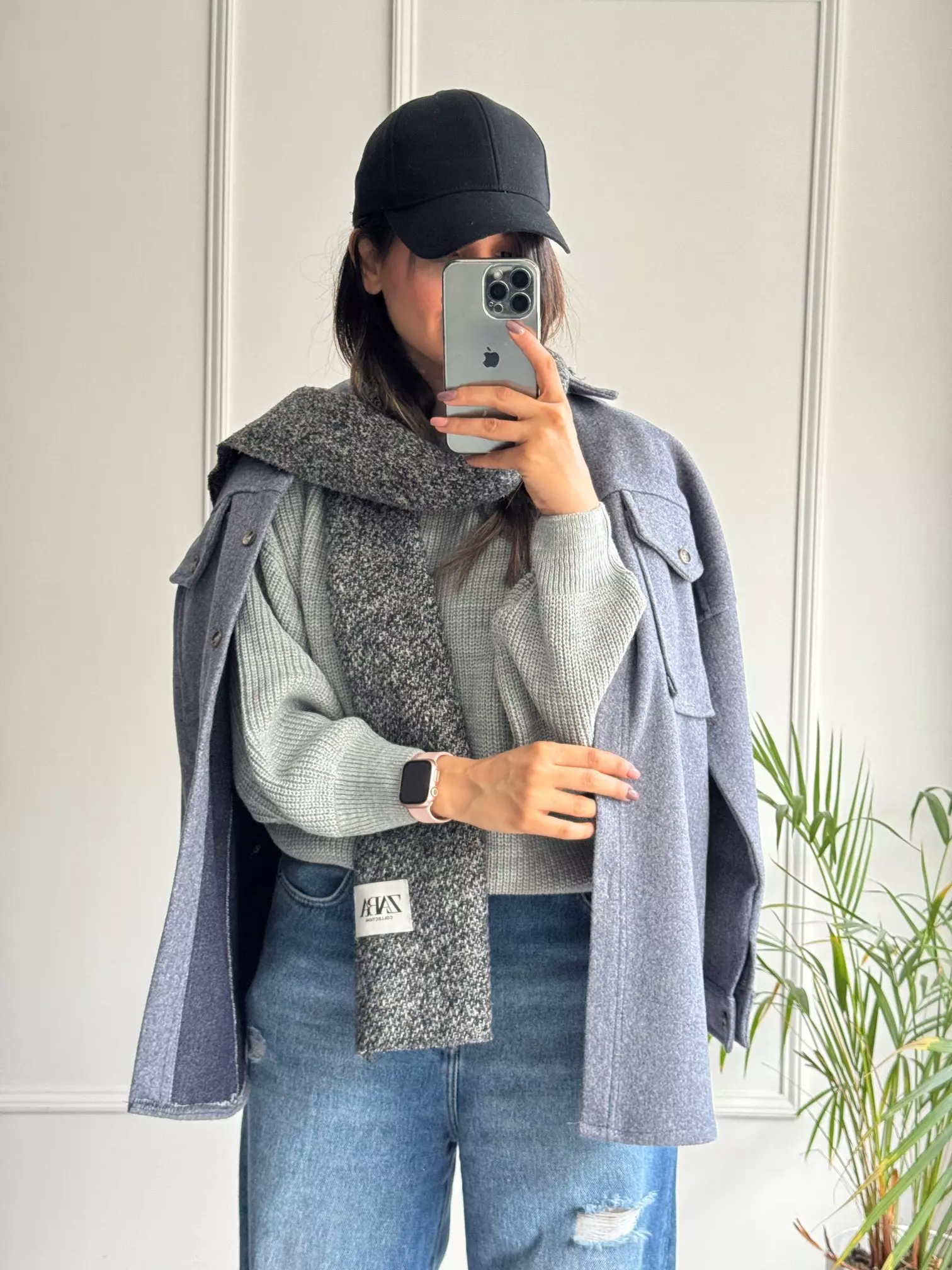 پالتو فوتر نگارین